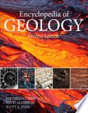 Encyclopedia of Geology