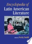 Encyclopedia of Latin American Literature