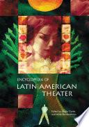 Encyclopedia of Latin American Theater