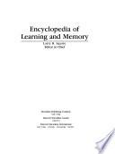 Encyclopedia of Learning and Memory