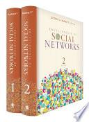 Encyclopedia of Social Networks