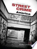 Encyclopedia of Street Crime in America