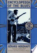 Encyclopedia of the Blues