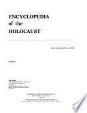 Encyclopedia of the Holocaust