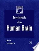 Encyclopedia of the Human Brain: A-Cog