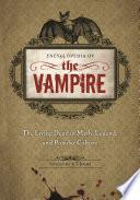 Encyclopedia of the Vampire