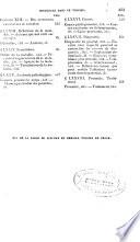 Encyclopédie des sciences médicales