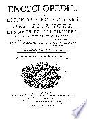 Encyclopédie