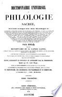 Encyclopédie théologique