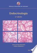 Endocrinología 2.a edición