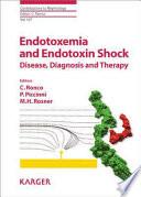 Endotoxemia and Endotoxin Shock