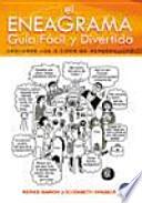 Eneagrama, El. Guía fácil y divertida