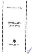 Energeia