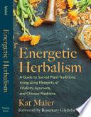 Energetic Herbalism