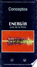 Energía[