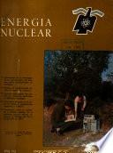 Energía nuclear
