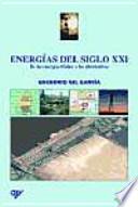 Energías Del Siglo XXI