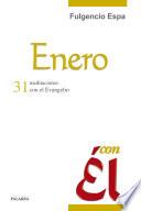 Enero, con Él