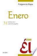 Enero con Él