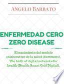 Enfermedad cero