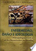 Enfermedad Daño E Ideologia