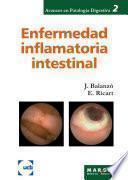 Enfermedad inflamatoria intestinal
