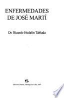Enfermedades de José Martí