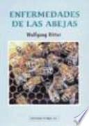 Enfermedades de las abejas