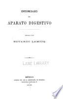 Enfermedades del aparato digestivo