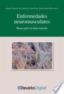 Enfermedades neuromusculares