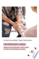 Enfermedades Raras