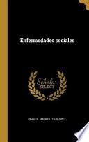 Enfermedades Sociales