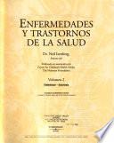 Enfermedades y Trastornos de La Salud