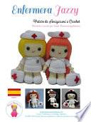 Enfermera Jazzy, Patrón de Amigurumi a Crochet