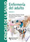 Enfermería del adulto