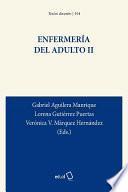 Enfermería del adulto II
