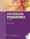 Enfermeria Psiquiatrica