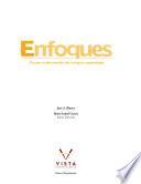 Enfoques: Instructor's annotated ed
