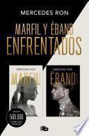 Enfrentados (estuche con: Marfil y Ébano)
