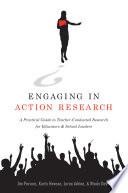 Engaging in Action Research