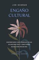 Engaño cultural