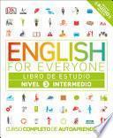 English for Everyone Libro de Estudio