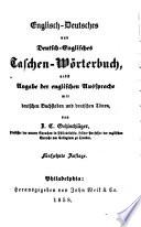 English German and German English Pocket Dictionary