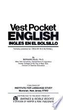 English in a Nutshell