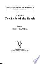 English Literature and the Wider World