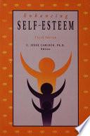 Enhancing Self Esteem