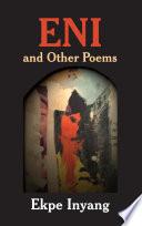 Eni and Other Poems