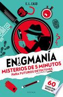 Enigmanía