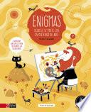 Enigmas de arte