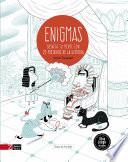 Enigmas de la historia